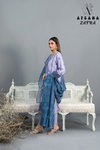 Zafra By Afsana Size Set Embroidery Pakistani Readymade Suits Suppliers In Mumbai